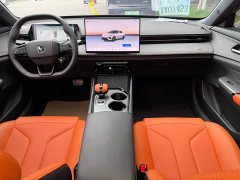 Changan UNI-V third generation 2.0T powerful - фото 9