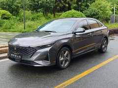 Changan PLUS 1.5T DCT Version - фото 1