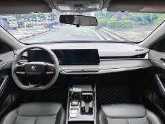 Changan PLUS 1.5T DCT Version - фото 13
