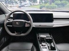 Changan PLUS 1.5T DCT Version - фото 15