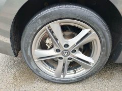 Changan PLUS 1.5T DCT Version - фото 17