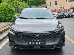 Changan PLUS 1.5T DCT Version - фото 2