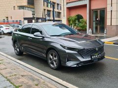 Changan PLUS 1.5T DCT Version - фото 3