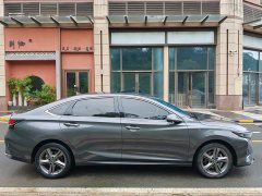 Changan PLUS 1.5T DCT Version - фото 4