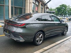 Changan PLUS 1.5T DCT Version - фото 5
