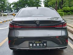 Changan PLUS 1.5T DCT Version - фото 6