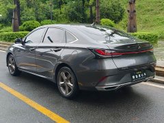 Changan PLUS 1.5T DCT Version - фото 7