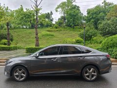 Changan PLUS 1.5T DCT Version - фото 8