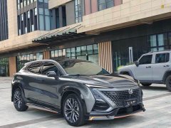 Changan UNI-T 1.5T Sports Edition Premium Type - фото 1