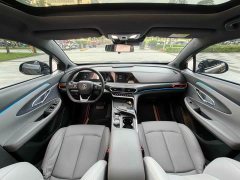 Changan UNI-T 1.5T Sports Edition Premium Type - фото 10