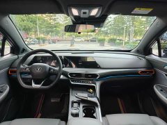 Changan UNI-T 1.5T Sports Edition Premium Type - фото 11