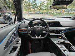 Changan UNI-T 1.5T Sports Edition Premium Type - фото 12