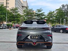 Changan UNI-T 1.5T Sports Edition Premium Type - фото 13