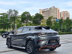 Changan UNI-T 1.5T Sports Edition Premium Type - фото 15