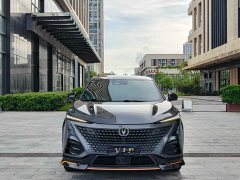 Changan UNI-T 1.5T Sports Edition Premium Type - фото 2
