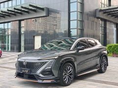 Changan UNI-T 1.5T Sports Edition Premium Type - фото 3