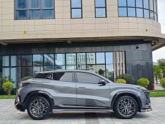 Changan UNI-T 1.5T Sports Edition Premium Type - фото 4