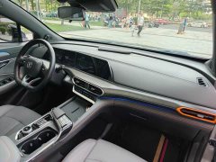 Changan UNI-T 1.5T Sports Edition Premium Type - фото 5