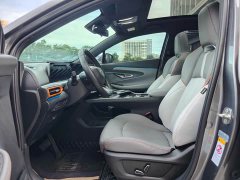 Changan UNI-T 1.5T Sports Edition Premium Type - фото 6