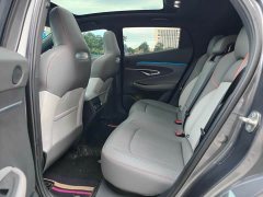 Changan UNI-T 1.5T Sports Edition Premium Type - фото 7