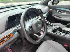 Changan UNI-T 1.5T Sports Edition Premium Type - фото 8