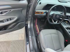 Changan UNI-T 1.5T Sports Edition Premium Type - фото 9