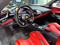 Ferrari SF90 3.9T V8 Stradale - фото 5