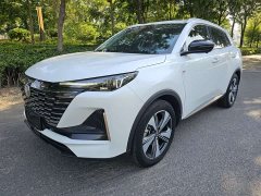 Changan CS55PLUS 2022 second generation 1.5T DCT premium - фото 1