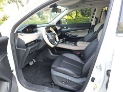 Changan CS55PLUS 2022 second generation 1.5T DCT premium - фото 10