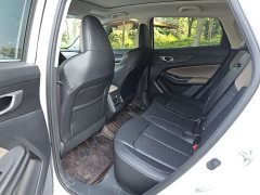 Changan CS55PLUS 2022 second generation 1.5T DCT premium - фото 11
