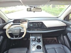 Changan CS55PLUS 2022 second generation 1.5T DCT premium - фото 12