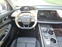 Changan CS55PLUS 2022 second generation 1.5T DCT premium - фото 13