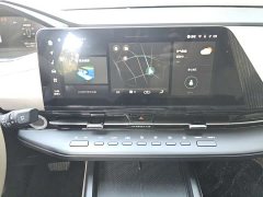 Changan CS55PLUS 2022 second generation 1.5T DCT premium - фото 15