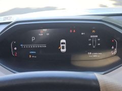 Changan CS55PLUS 2022 second generation 1.5T DCT premium - фото 16