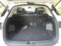 Changan CS55PLUS 2022 second generation 1.5T DCT premium - фото 18