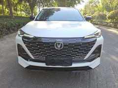 Changan CS55PLUS 2022 second generation 1.5T DCT premium - фото 2