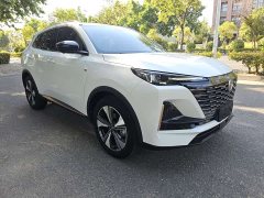Changan CS55PLUS 2022 second generation 1.5T DCT premium - фото 3