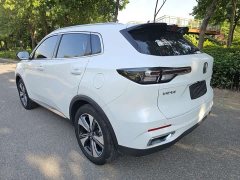 Changan CS55PLUS 2022 second generation 1.5T DCT premium - фото 4