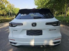 Changan CS55PLUS 2022 second generation 1.5T DCT premium - фото 5