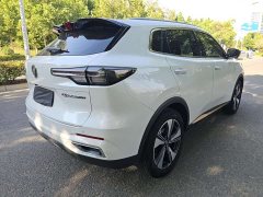 Changan CS55PLUS 2022 second generation 1.5T DCT premium - фото 6