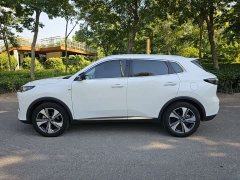 Changan CS55PLUS 2022 second generation 1.5T DCT premium - фото 7