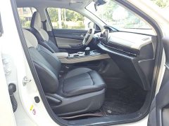 Changan CS55PLUS 2022 second generation 1.5T DCT premium - фото 8