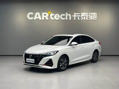 Changan EADO PLUS Blue Whale NE 1.4T GDI DCT Premium Edition - фото 1