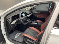 Changan EADO PLUS Blue Whale NE 1.4T GDI DCT Premium Edition - фото 10