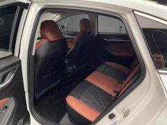 Changan EADO PLUS Blue Whale NE 1.4T GDI DCT Premium Edition - фото 11