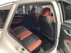 Changan EADO PLUS Blue Whale NE 1.4T GDI DCT Premium Edition - фото 12