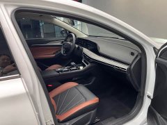 Changan EADO PLUS Blue Whale NE 1.4T GDI DCT Premium Edition - фото 14