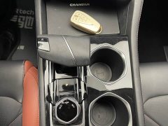 Changan EADO PLUS Blue Whale NE 1.4T GDI DCT Premium Edition - фото 19