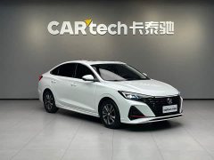 Changan EADO PLUS Blue Whale NE 1.4T GDI DCT Premium Edition - фото 3