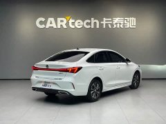 Changan EADO PLUS Blue Whale NE 1.4T GDI DCT Premium Edition - фото 4